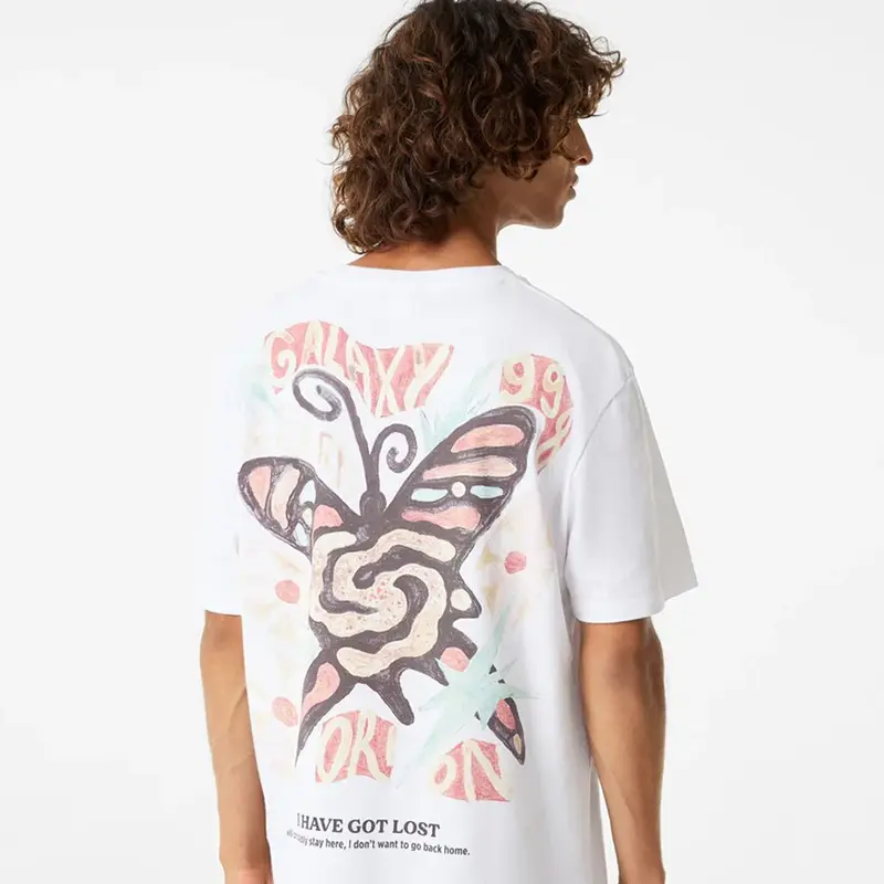 Váy denim dài vừa phải cho nữ xuân hè 2021 mới mỏng lưng cao xẻ hông dài váy chữ A